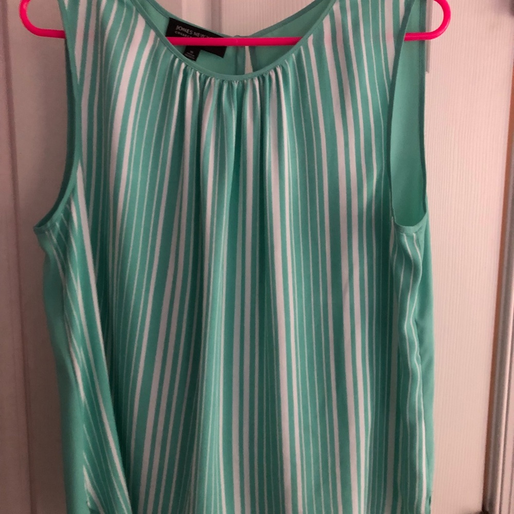 Jones New York Blouse